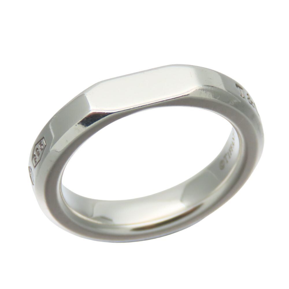 TIFFANY Silver Ring